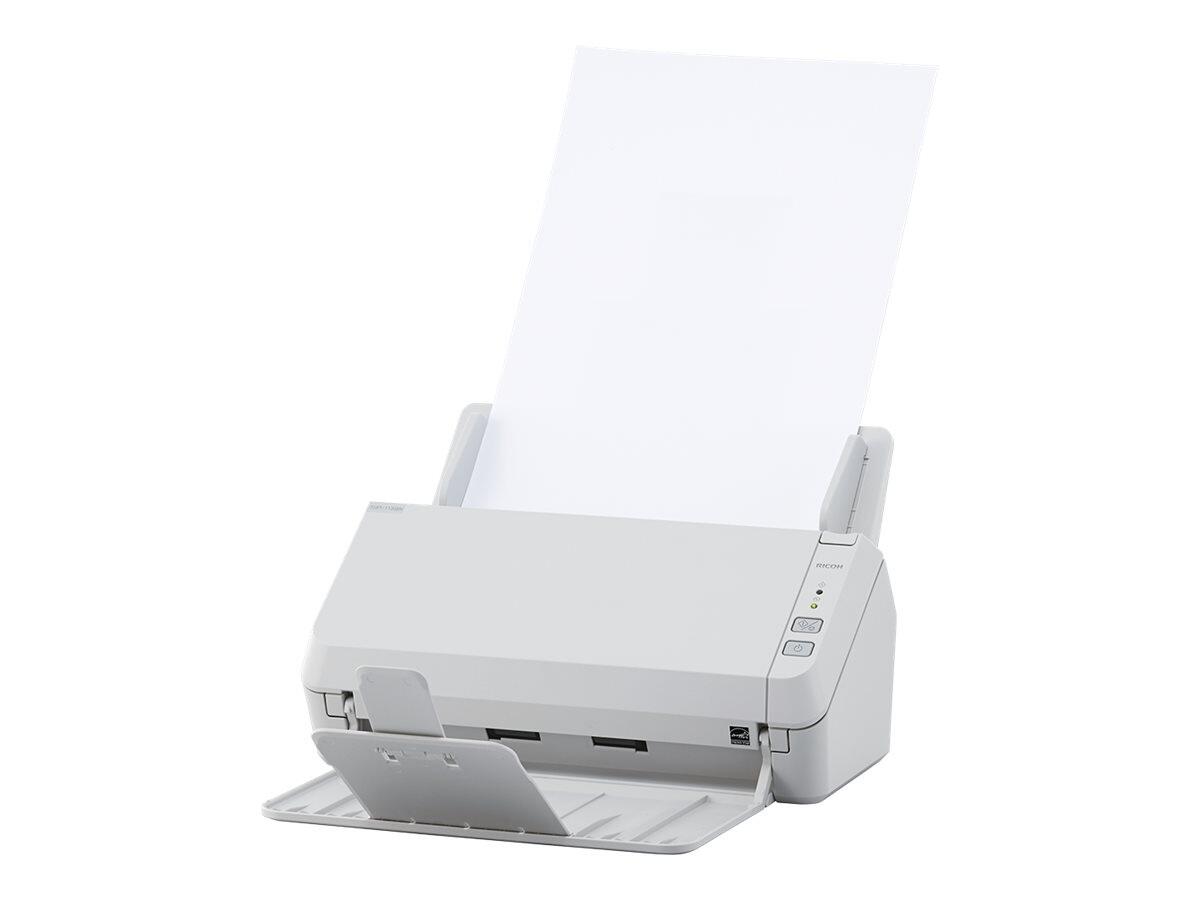 RICOH SP-1130N Dokumenten-Scanner RICOH SP-1130N Dokumenten-Scanner